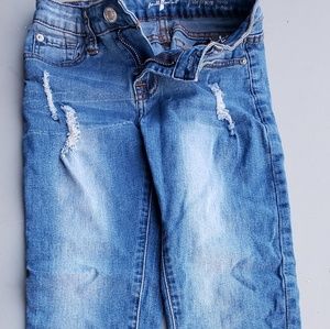 7 For All Mankind Jeans